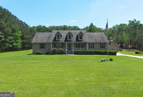 6358 Ga Hwy 109, Molena, GA 30258
