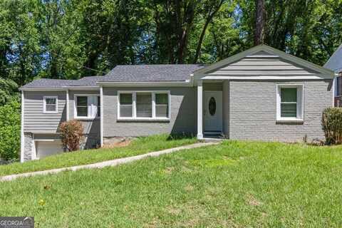 2025 Venetian, Atlanta, GA 30311