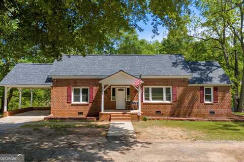 7100 Highway 29, Danielsville, GA 30633