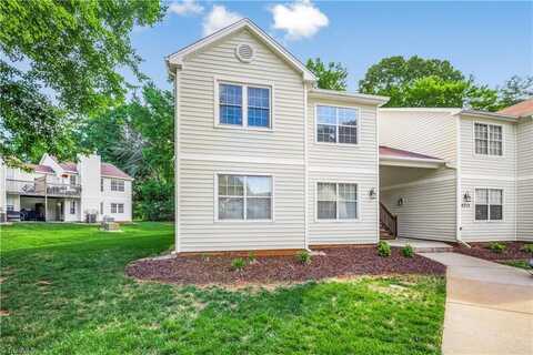 4213 Edith Lane, Greensboro, NC 27409