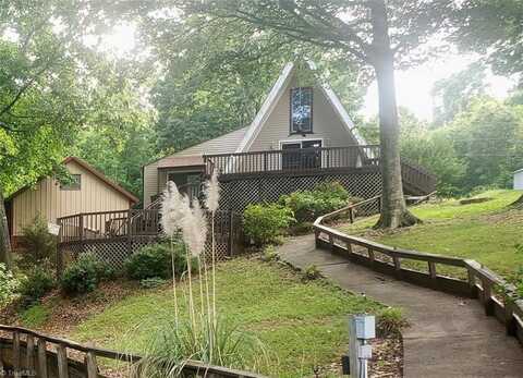 396 Hillview Drive, Lexington, NC 27292