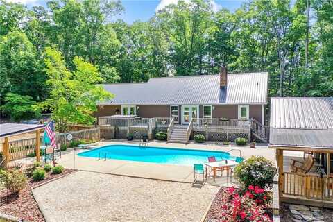 1371 Riverwood Drive, Lexington, NC 27292