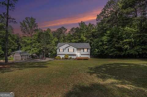 191 True Gospel, Temple, GA 30179