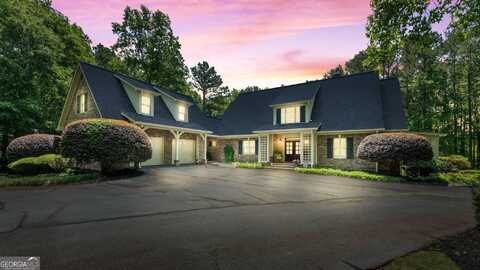 130 Allie, Mcdonough, GA 30252