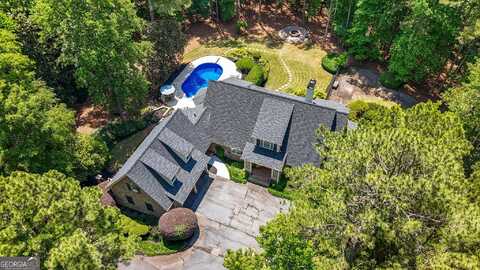 130 Allie, Mcdonough, GA 30252