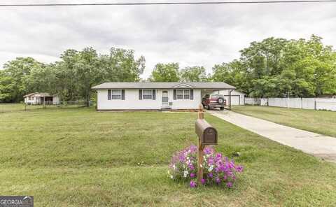 120 Southside, Cochran, GA 31014