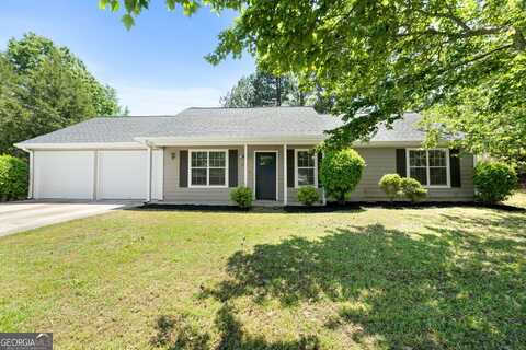 1425 Meadowind, Conyers, GA 30094