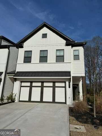 4651 Cypress Park, Gainesville, GA 30504