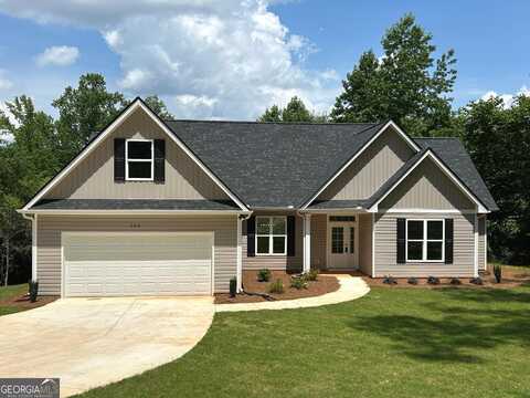 164 David Elder, Griffin, GA 30223