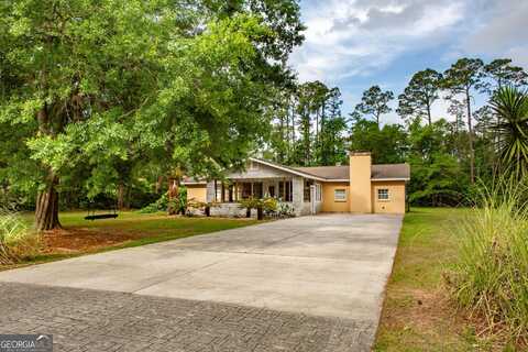 321 N Grove, Kingsland, GA 31548