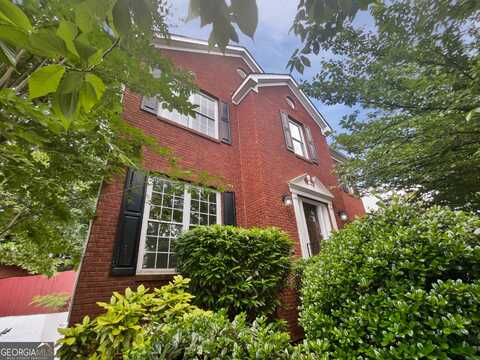 200 Eagle Glen, Woodstock, GA 30189