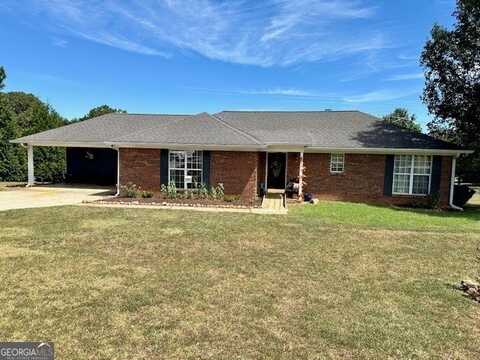 300 Springdale, Pine Mountain, GA 31822