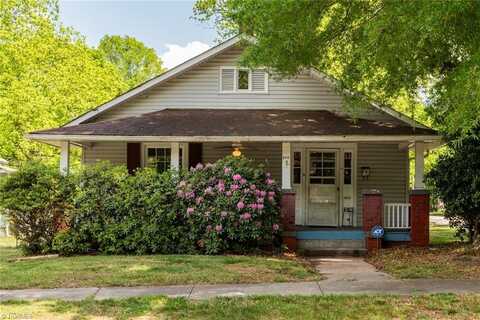 800 4th Street, Spencer, NC 28159