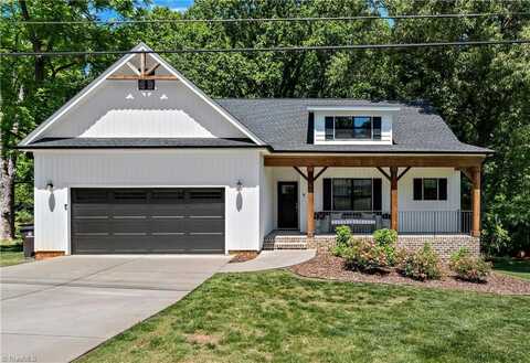 5015 Ryandale Road, Winston Salem, NC 27104