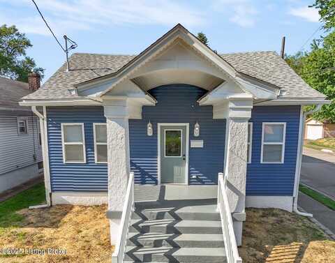 2334 W Burnett Ave, Louisville, KY 40210