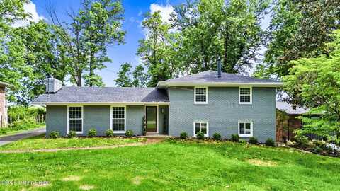 undefined, Louisville, KY 40207