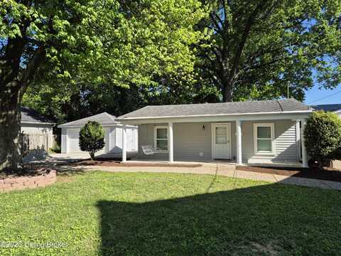 810 Packard Ave, Louisville, KY 40217