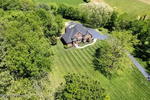 10801 Little Pond Rd, Goshen, KY 40026