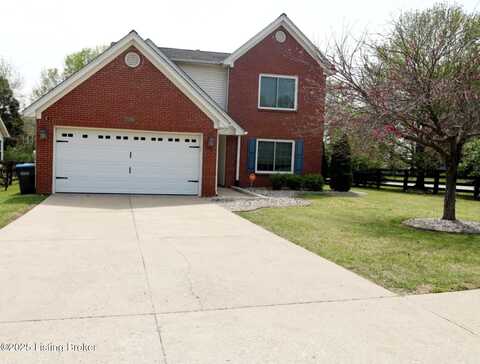 7200 Quindero Run Rd, Louisville, KY 40228