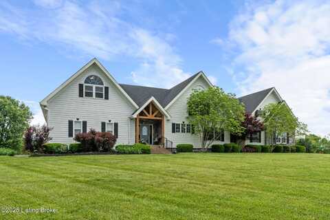 4775 Eminence Pike Rd, Shelbyville, KY 40065