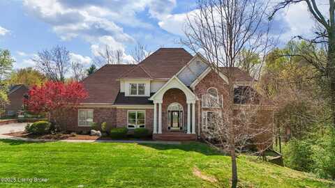 7006 Breakwater Pl, Prospect, KY 40059