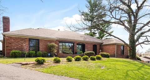 2821 Newburg Rd, Louisville, KY 40205