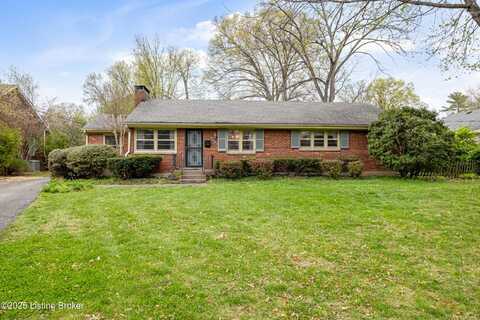 3731 Essex Rd, Louisville, KY 40220