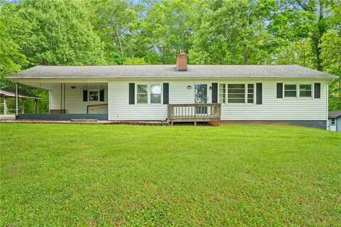 1553 Carson Road, Pilot Mountain, NC 27041