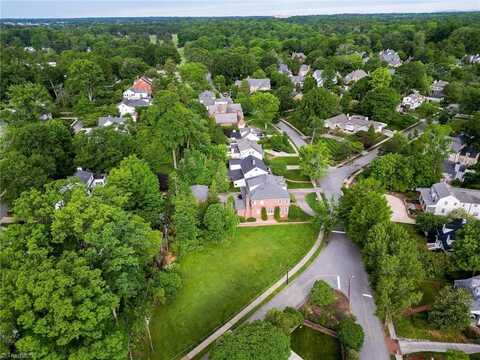 211 Country Club Drive, Greensboro, NC 27408