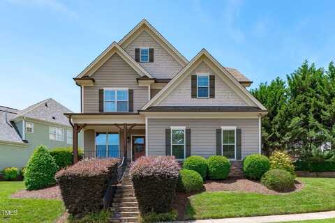 2712 Peachleaf Street, Raleigh, NC 27614