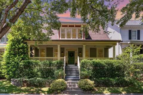 2205 Karns Place, Raleigh, NC 27614