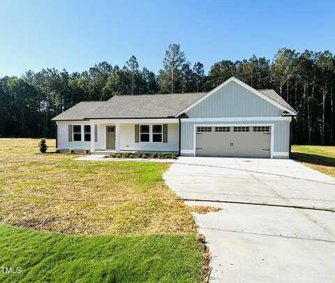 71 Earnest Way, Kenly, NC 27542