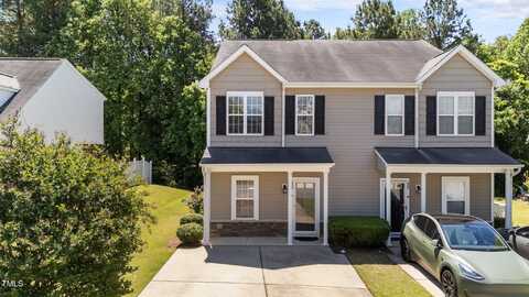 609 Woodson Drive, Clayton, NC 27527