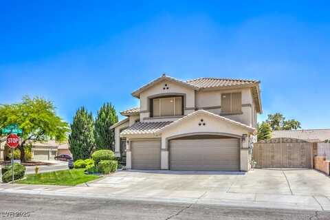 6301 Citrine Avenue, Las Vegas, NV 89130