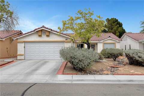 5220 Shasta Daisy Street, North Las Vegas, NV 89031