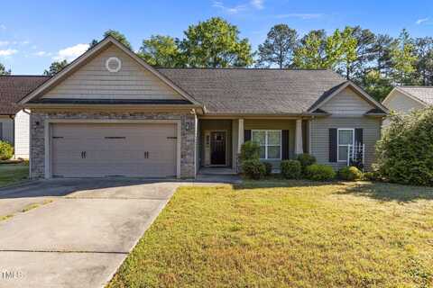 309 Coachman'S Trail, Stem, NC 27581