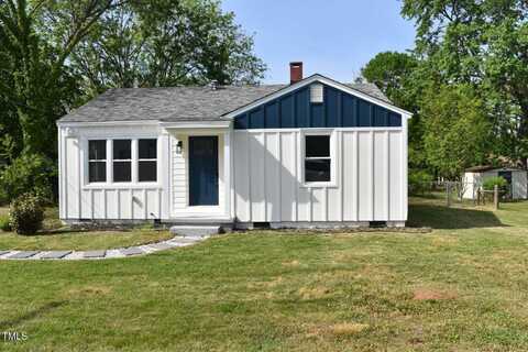102 Allen Street, Graham, NC 27253