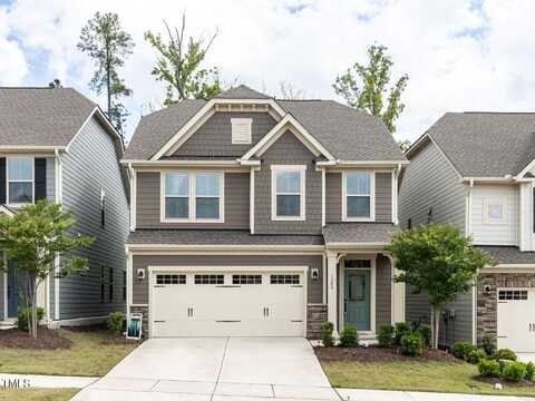 1380 Channing Park Circle, Cary, NC 27519