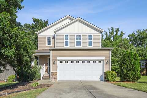 2523 Ferdinand Drive, Knightdale, NC 27545