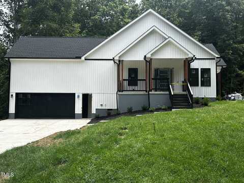 101 Cochise Cv, Louisburg, NC 27549
