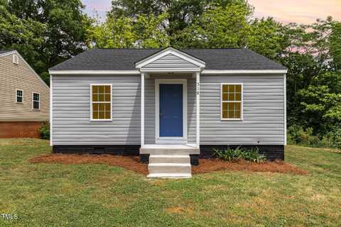518 Avon Avenue, Burlington, NC 27215