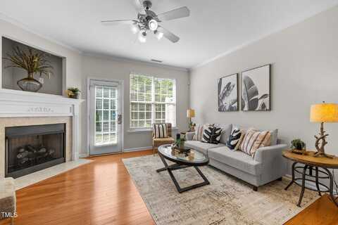 3711 Ramblewood, Durham, NC 27713