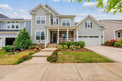 1605 Silo Point Drive, Wake Forest, NC 27587