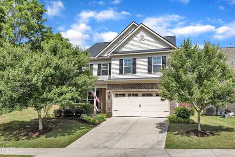 2305 Everstone Road, Wake Forest, NC 27587