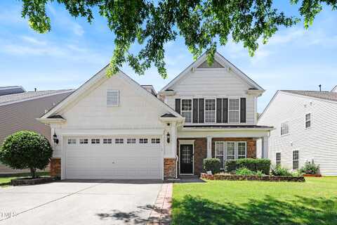 1005 Fulbright Drive, Morrisville, NC 27560