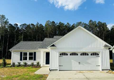 107 Earnest Way, Kenly, NC 27542