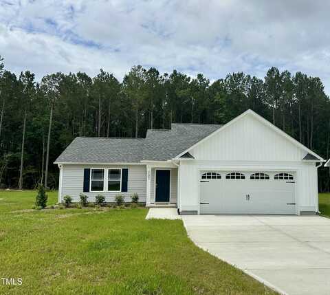 107 Earnest Way, Kenly, NC 27542