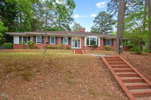 1502 Washington Street, Durham, NC 27701