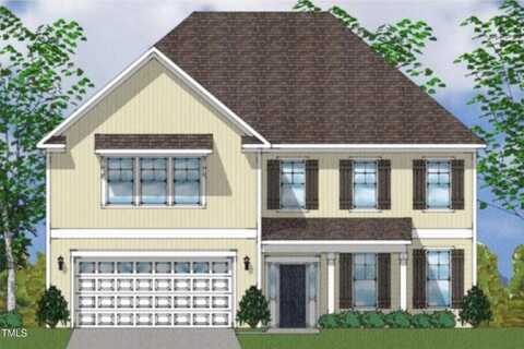 55 Guardian Street, Youngsville, NC 27596