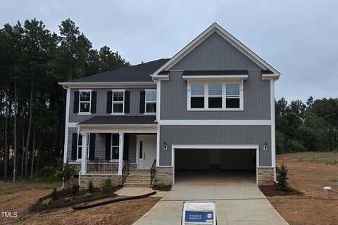 55 Guardian Street, Youngsville, NC 27596